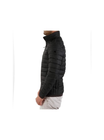 Wellensteyn Outdoorjacken in schwarz