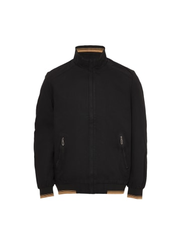 braelyn Herren Jacket in SCHWARZ