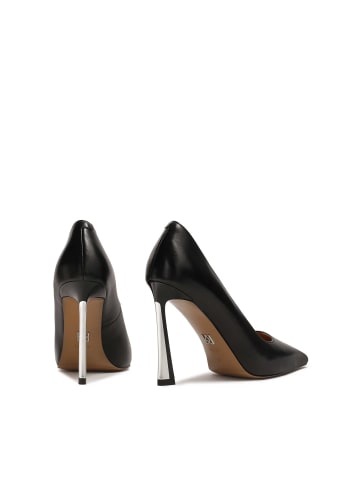 Kazar Pumps in Schwarz