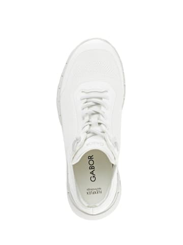 Gabor Sneaker für Damen in uni