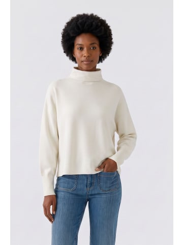 Oui Pullover in offwhite