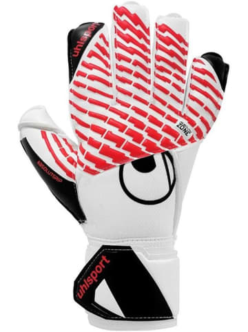 uhlsport  Torwarthandschuh "FM Absolutgrip" in Weiß