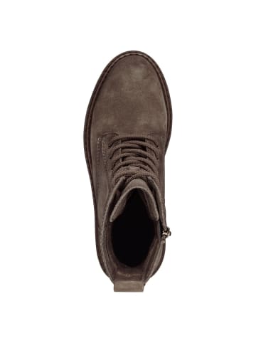 Tamaris Stiefelette in TAUPE