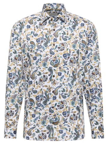 Eterna Hemd COMFORT FIT in senfgelb