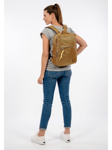 SURI FREY Rucksack SFY SURI Sports Marry in mustard 451