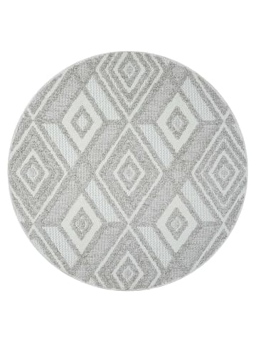 payé Teppich Kurzflor Linda 75