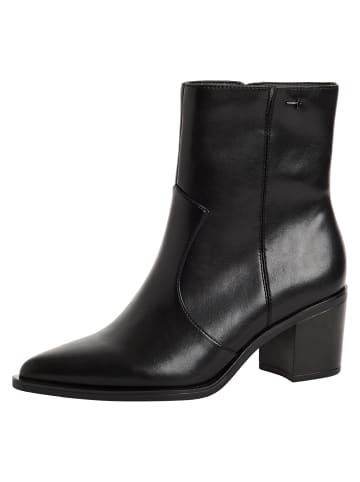 Tamaris Stiefelette in BLACK