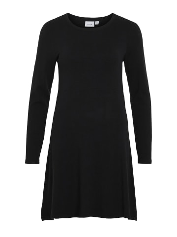 Vila Minikleid in Black