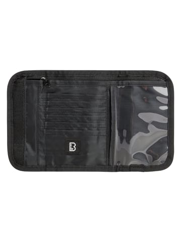 Brandit Brieftaschen in black