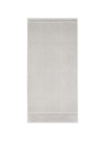 Vossen Vossen Handtücher Pure urban grey - 7460 in urban grey - 7460