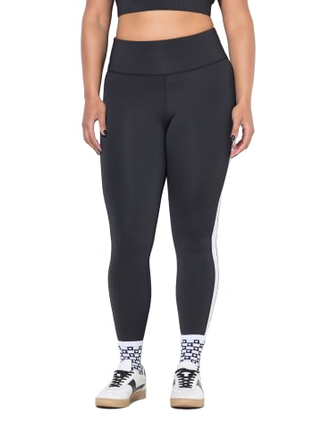 Studio Untold Hosen in schwarz