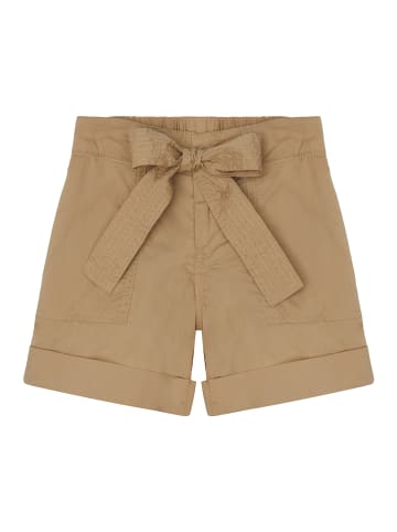 Gulliver Shorts in Beige