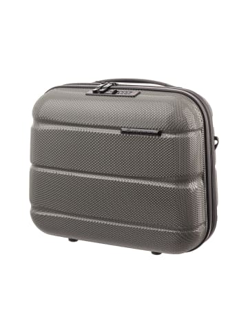 Franky Beautycase in olive