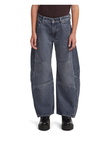 Girls Bowey Extreme Carpenter Jeans DARK