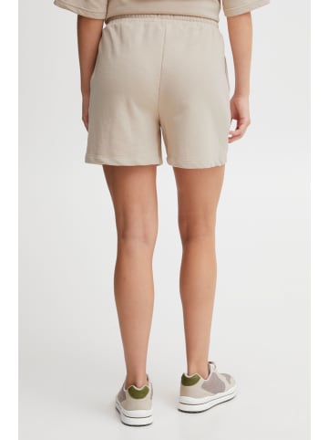 Oxmo Sweatshorts OXSafri - 21800168-ME in natur