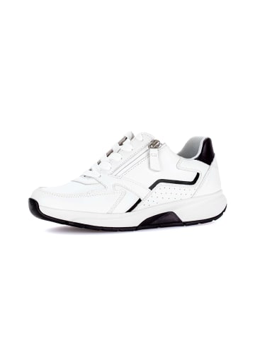 rollingsoft Sneaker low in weiß