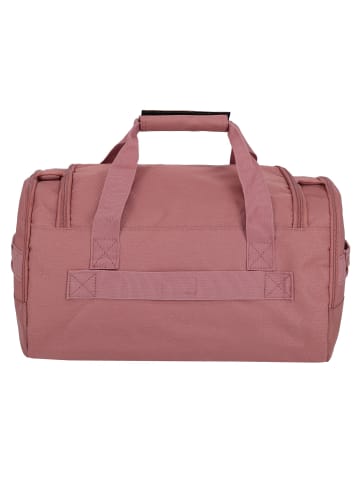 travelite Kick Off Weekender Reisetasche S 40 cm rose