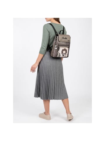Anekke Orchestra City Rucksack 32 cm mehrfarbig