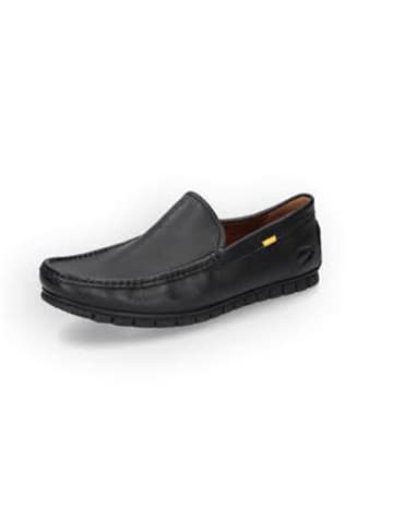 Camel Active Slipper in schwarz