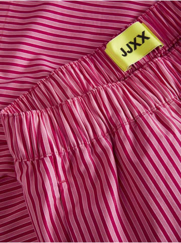 JJXX Short in cerise