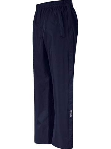 PRO-X elements Regenhose "LOGON" in Marineblau