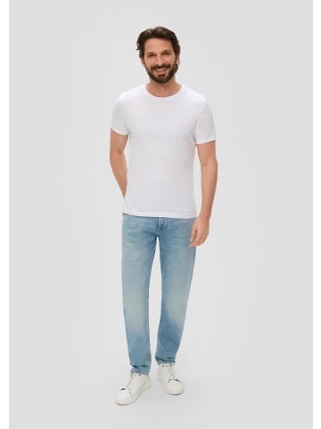 s.Oliver Jeans-Hose MAURO  in  52Z4_blau