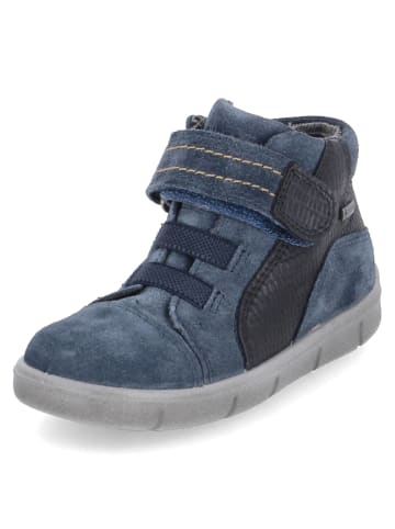 superfit Klettschuhe ULLI in Blau