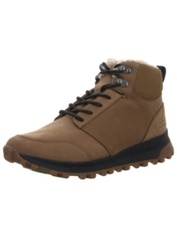 Clarks Stiefeletten für Herren in unifarben in uni