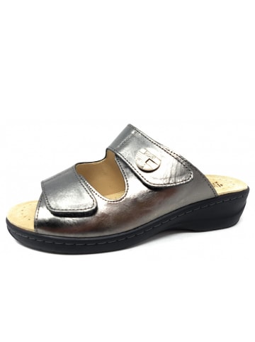 Hickersberger Pantolette  in Grau