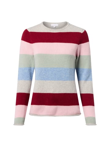 brookshire Pullover in grau mehrfarbig - 0002