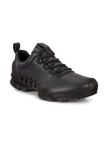 Ecco Sneaker Biom in Schwarz