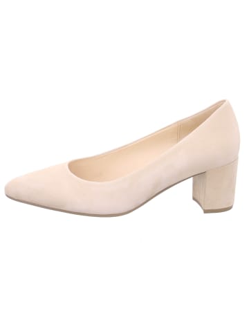 Gabor Modische Pumps für Damen in beige