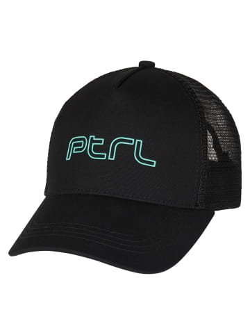 Petrol Industries Basecap Ensenada in Schwarz