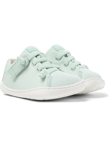 Camper Sneaker " Peu Cami " in Pastel Blau