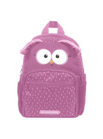 SCHNEIDERS Mini Kindergartenrucksack 27 cm in Pixie the owl