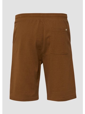 s.Oliver Bermuda DETROIT in 8919_dunkelbraun