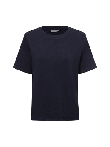 Marc O'Polo DENIM T-Shirt in marine