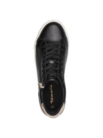 Tamaris Sneaker  in Schwarz