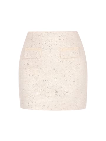 faina Women Skirt in offwhite