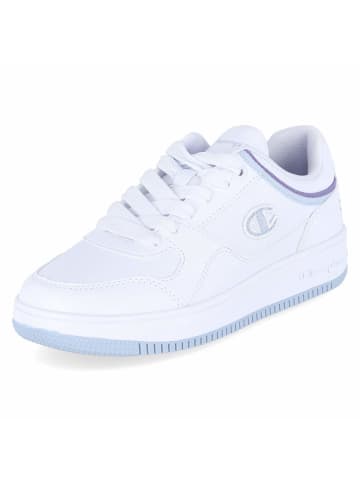 Champion Sportschuh in white