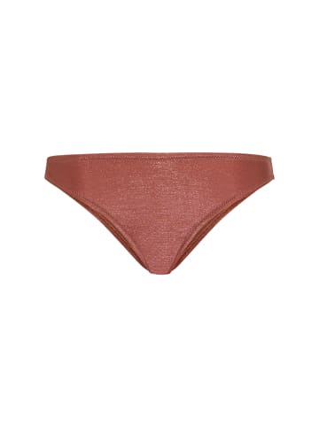 LSCN BY LASCANA Bikini-Hose in light brown