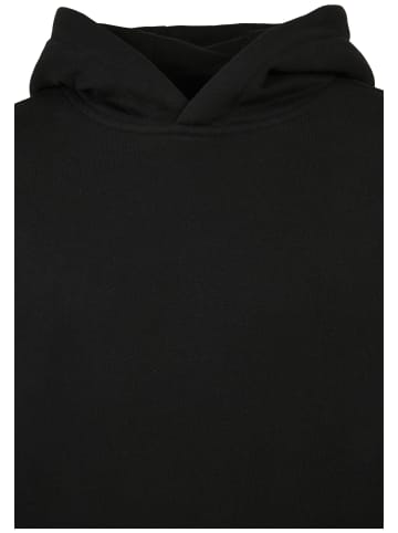 Urban Classics Urban Classics Damen Girls Organic Hoody in black