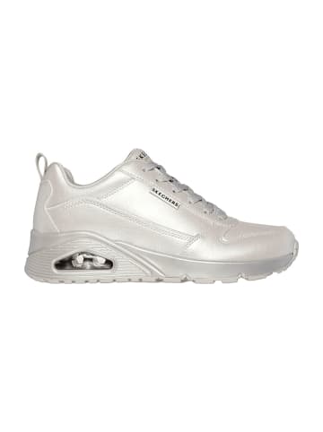 Skechers Sneaker Low in Beige