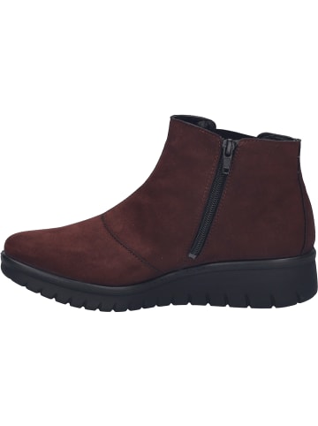 Josef Seibel Stiefelette Calais 54 in rot