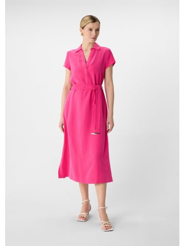 comma Kleid  in  4462_altrosa