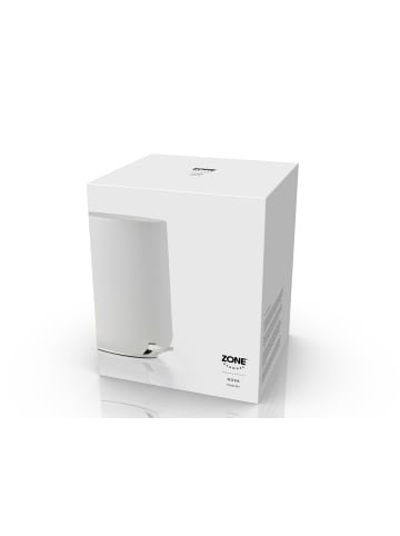 Zone Denmark Pedaleimer Nova One in White