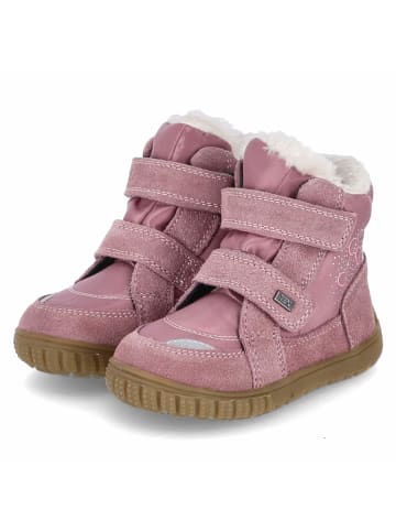 Lurchi Winterstiefel JASNA in Rosa