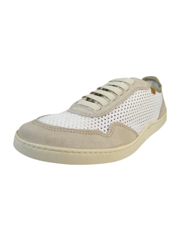 El Naturalista Sneaker weiß