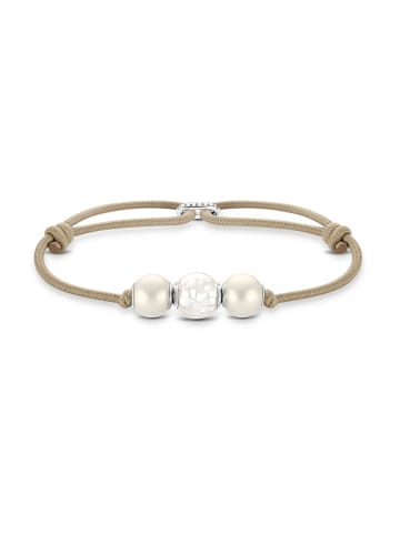Thomas Sabo Armband für Damen in beige