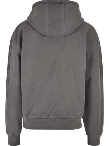 Urban Classics Sweat & Fleece - Hoody in darkshadow